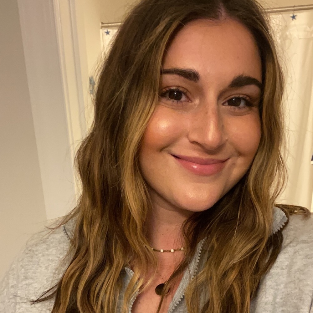 Meet your Posher, Sarah